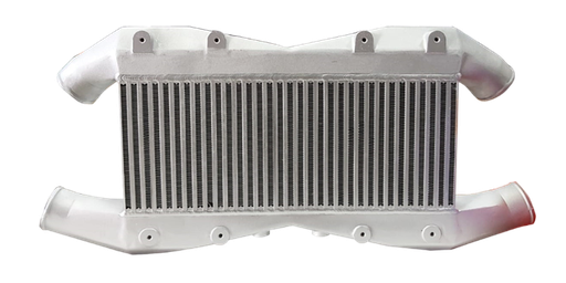 Intercooler 560x230x100mm 3" Inlet and Outlet GTR35