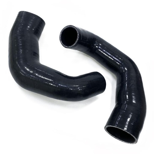 [GTR HOSE] Intercooler Hose GTR35 Black