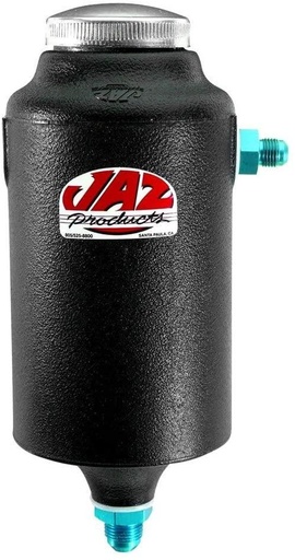 [610-025-01] JAZ 1 Qt. Power Steering Tank