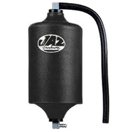 [602-025-01] JAZ 1 Qt. Recovery Tank Black