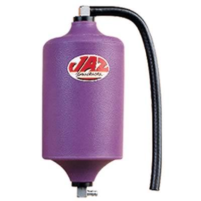 [602-025-14] JAZ 1 Qt. Recovery Tank Purple
