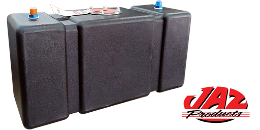 [290-010-NF] JAZ 10 Gal. Street Rod Fuel Cell