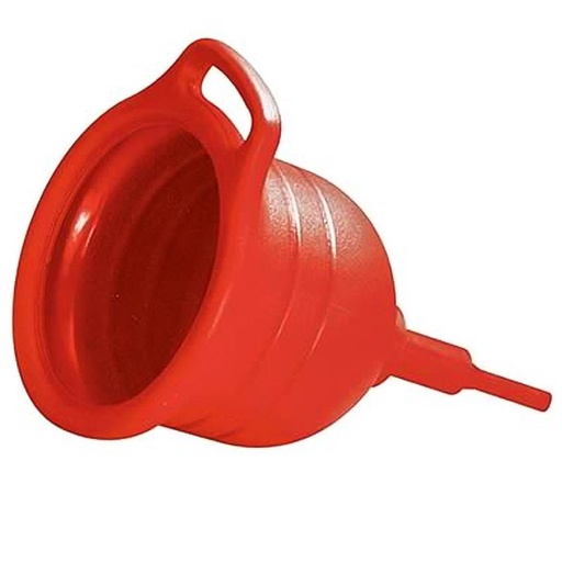 [555-011-06] JAZ 11" Round Funnel