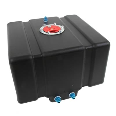 [250-012-NF] JAZ 12 Gal. Drag Horizontal Cell FM