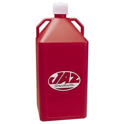 [710-015-06] JAZ 15 Gal. Jug Red