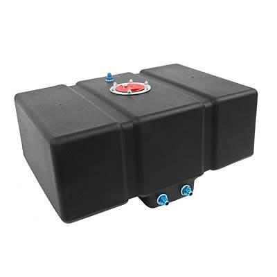 [250-016-NF] JAZ 16 Gal. Drag Horizontal Cell FM