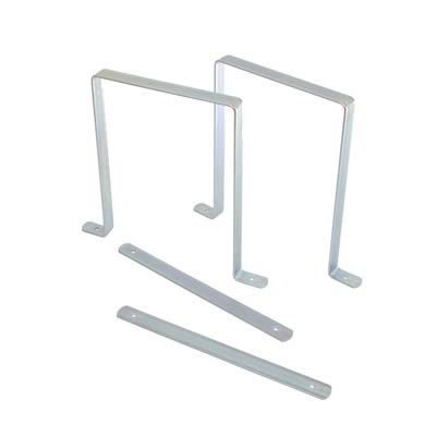 [400-050-03] JAZ 2 Qt. Cell Mount Kit for 050 Cells