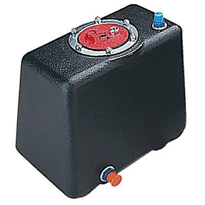 [290-103-NF] JAZ 3 Gal. Econo Rail Cell