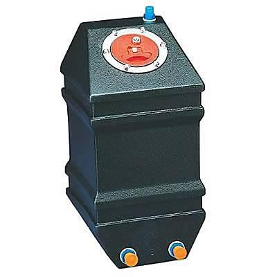 [250-004-NF] JAZ 4 Gal. Drag Vertical Cell FM