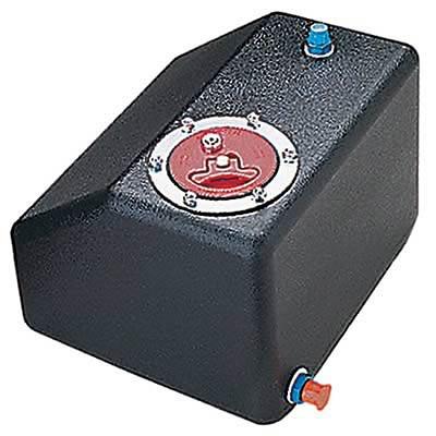[290-104-NF] JAZ 4 Gal. Econo Rail Cell