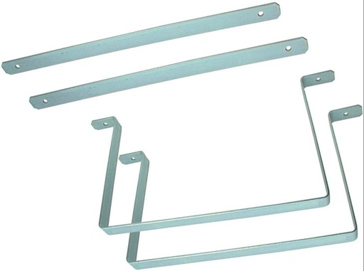 [400-004-03] JAZ 4 Gal. Mount Kit for 004 Cells