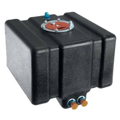 [250-005-NF] JAZ 5 Gal. Drag Horizontal Cell FM