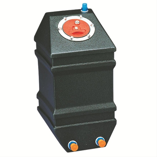 [250-105-NF] JAZ 5 Gal. Drag Vertical Cell FM