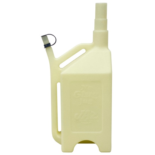 [710-107-05] JAZ 7 Gal. No Glug Jug