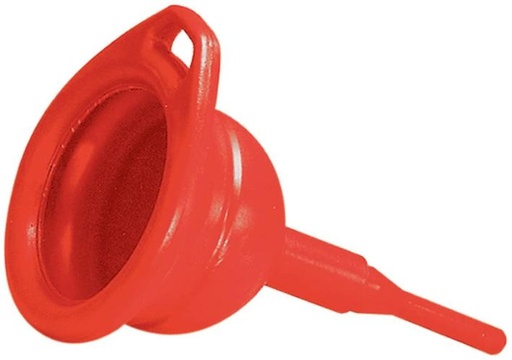 [555-008-06] JAZ 8" Round Funnel