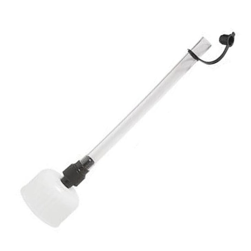 [350-475-04] JAZ Jug Cap & Spout Combination