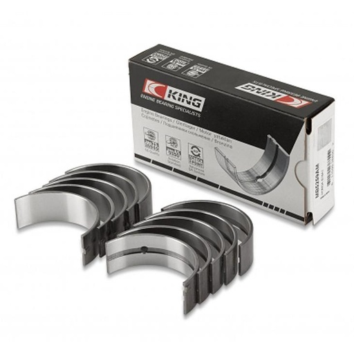 [CR418AM] King Con Rod Bearing A15DM STD (138mm Stroke)