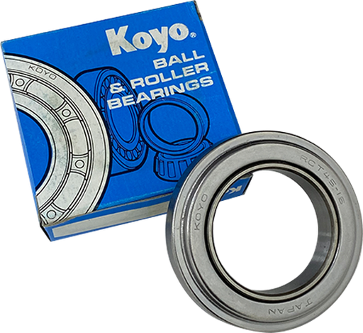 [B14-RB-2] PP Bearing Head Toyota
