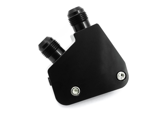 [GBSF00102-01S] LS Chevy Take Off Adapter