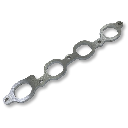 LT Header Flange 201SS 12mm