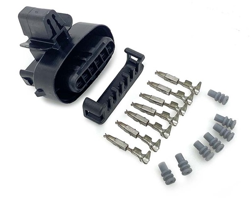 [CONN-75712] Lambda Bosch 4.0 Conn. Kit