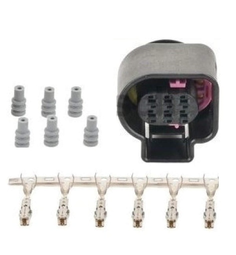 [CONN-75762] Lambda Bosch 4.9 Conn. Kit