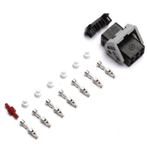 [CONN-75589] Lambda Bosch LSU UEGO Conn. Kit