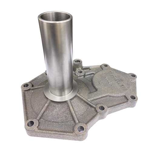 [DP-002] PP Long Input Shaft Gear Cover Y60/Y61