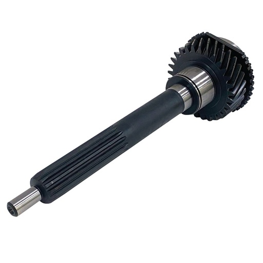 [F95-G001G-1] Long Input Shaft Nissan Y61 OEM 14T