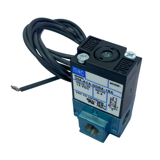 [35A-ACA-DDBA-1BA] MAC Boost Control 3 Port