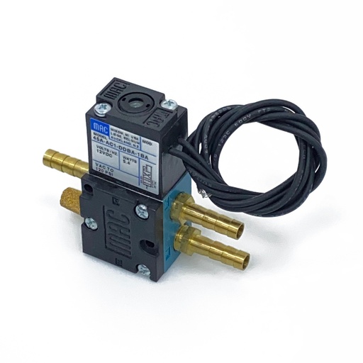 [45A-AC1-DDBA-1BA] MAC Boost Control 4 Port