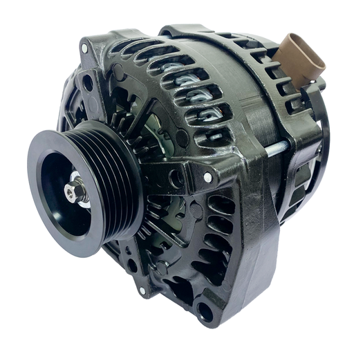 MH 220 Amp 12V LS High Output Alternator