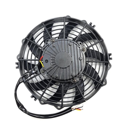 [LWCC-DC280LB-19] MH ST-Blade Fan 11" 12V Pusher