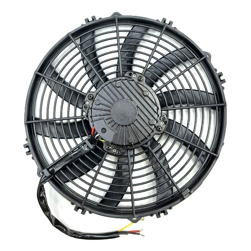 [NS140-A39B0-SCS00] MH S-Blade Fan 14" 12V Pusher