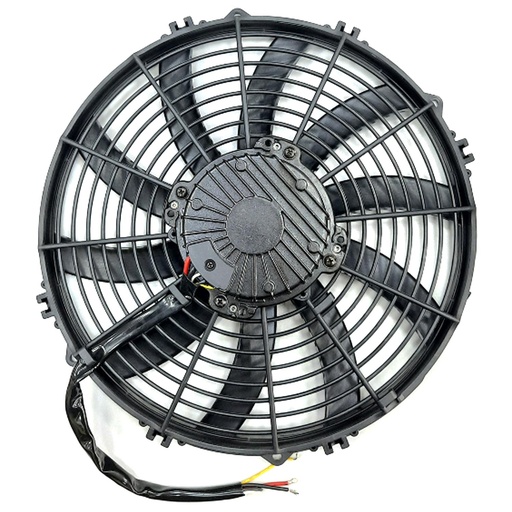 [NS160-A39B0-SCS00] MH S-Blade Fan 16" 12V Pusher