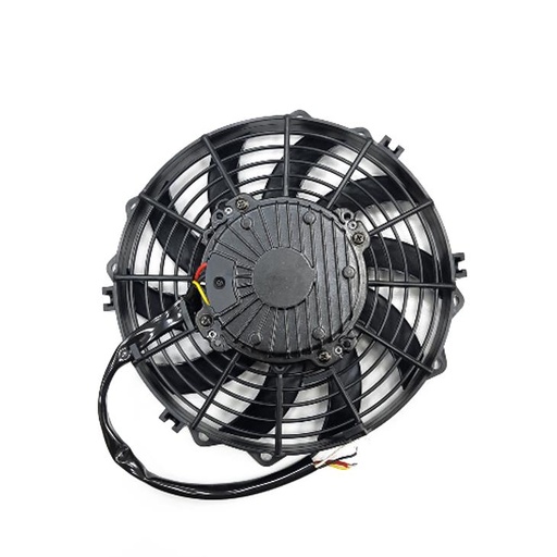 [ND090-A39B0-SCS00] MH S-Blade Fan 9" 12V Pusher