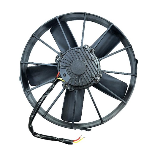 [NA120-A39B0-SCZ00] MH ST-Blade Fan 12" 12V Pusher