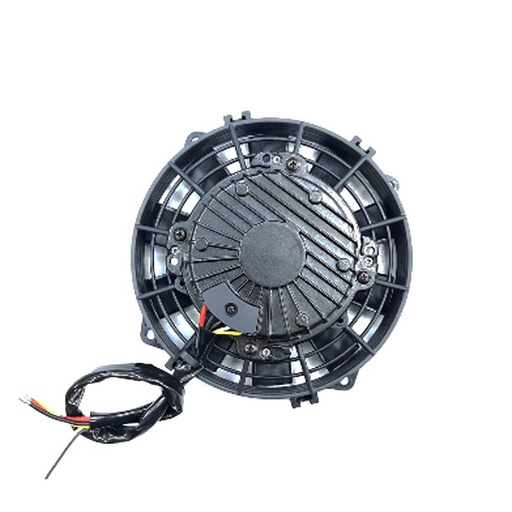 [NS065-A39B0-SCZ00] MH ST-Blade Fan 6.5" 12V Pusher