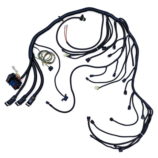[CNCH-2002] MH Wire Harness Gen V 2014+ LT1 L84/L86 5.3 (58X) w/ 6180E