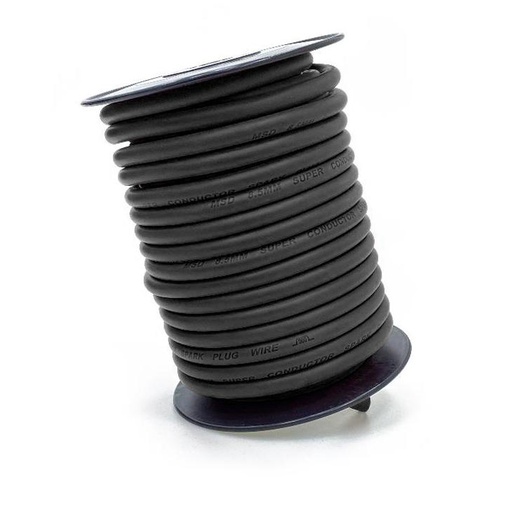 [34053] MSD Conductor Wire - Black