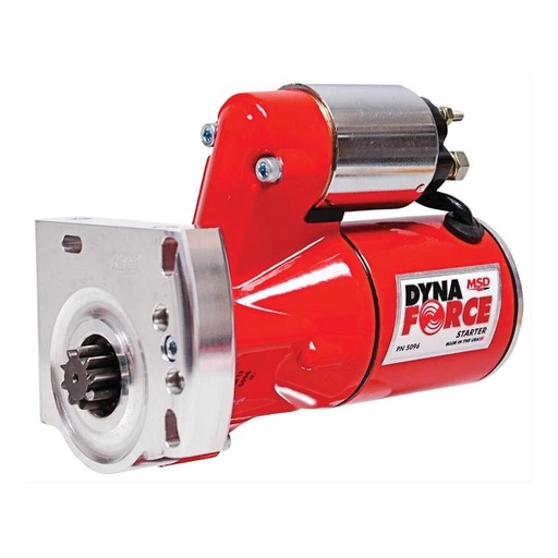 [5096] MSD DynaForce Starter, GM LS1-LS7 Engines