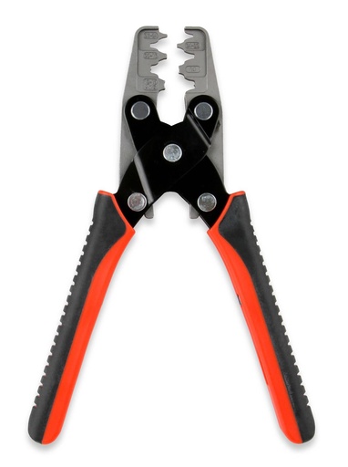 [3513MSD] MSD Open Barrel Crimp Pliers