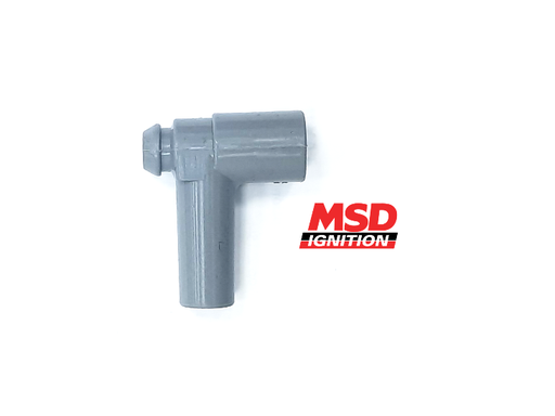 [34555] MSD Plug 90D Boot, Each