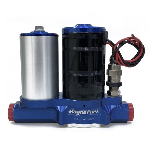[A-14286] Magna Fuel Pump 500 12psi 12VDC
