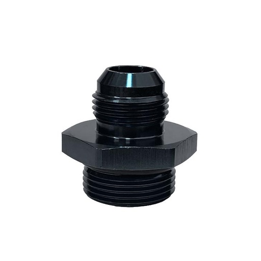 [LIKAD46017] Male Adapter AN12-AN16 Black