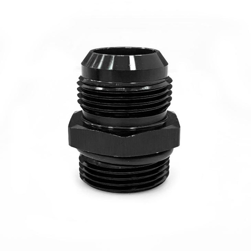 [LIKAD46018] Male Adapter AN16 Black