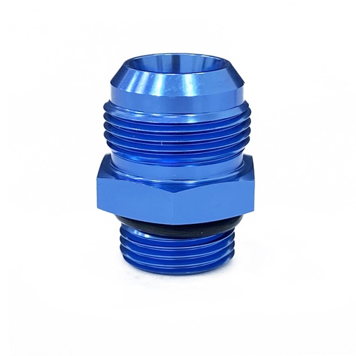 [LIKAD46030] Male Adapter AN16-AN12 Blue