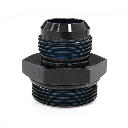 [LIKAD46029] Male Adapter AN16-AN20 Black
