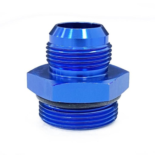 [LIKAD46029] Male Adapter AN16-AN20 Blue