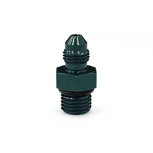 [LIKAD46023] Male Adapter AN3-AN4 Black